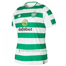 Celtic FC Fotbollströjor Dam Hemma tröja 2018/19 Kortärmad